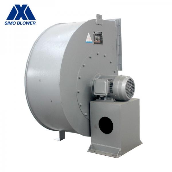 Quality Single Suction Heavy Duty Centrifugal Fans Industrial Dust Collector Blower for sale