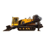 Quality Integrated Underground Drilling Machine for sale