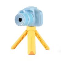 China Durable Toy Kids Digital Cameras Lightweight Practical Dual Long Lens factory