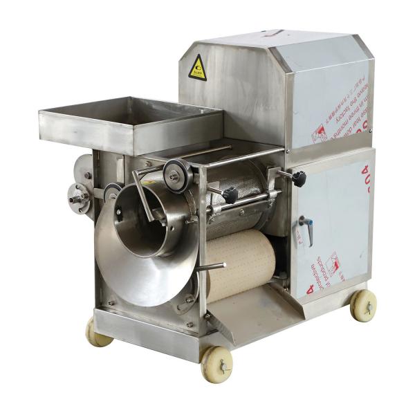 Quality Motor Meat Processing Machinery 1100mm Meat Deboning Machine for sale