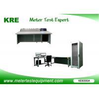 Quality High Accuracy Meter Test Equipment Lab Use Integrated / Separated Structure for sale