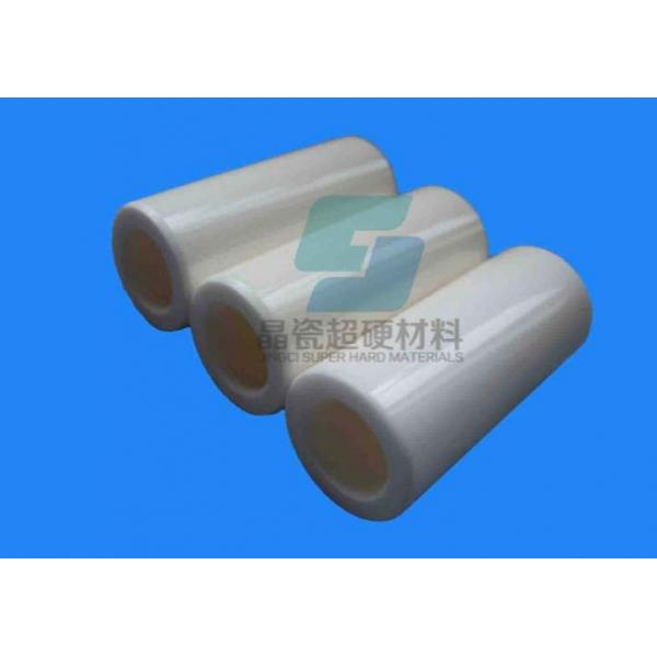 Quality 99% Alumina Ceramic Plunger High Pressure Abrasion Resistance For Cleaning Equipment for sale