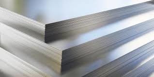 Quality Zinc Plated Cold Rolled Stainless Steel Plate Manufacturers 3mm 2mm 2b Finish Ss for sale