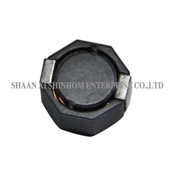 Quality Electric Surface Mount Power Inductors , Shield SMD Power Inductors for sale