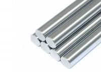 China Hard UNS N06600 2.4816 Alloy 600 Soft Inconel 600 Rod factory