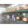China Energy Saving Continuous Casting Machine Oxygen Free Copper Casting Machine factory