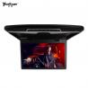 China DVD Flip Down Monitor 17 Inch Ceilling Overhead Car TV Monitor Multi Colors factory