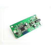 Quality Bluetooth speaker 5W green power supply Printed Circuit Board Assembly PCBA for sale
