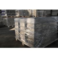China magnesium sacrificial anode  Marine Anode for hull in fresh water for sale