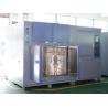 China Industrial LED Testing Equipment , Temperature Humidity Test Chamber factory