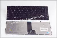 China Computer keyboard for Toshiba U300 U305 M600 Keyboard factory