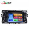China Canbus BT Ipod Usb Touch Screen Car Stereo With Gps And Bluetooth factory