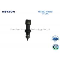 China Precision SMT Nozzle For Yamaha YRM20-8105A 8106A 8107A Pick And Place Machine factory