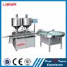 China LIENM Factory hair wax vaseline filling equipment machine with heating and mixing low price high quality factory