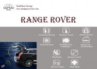 China Range Rover Intelligent Electric Tail Gate Lift with Smart Sensing for Original Grade for Special Car factory