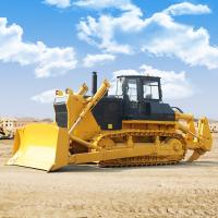 Quality 10-30 Tons Crawler Tractor Dozer Forestry Package High Performance for sale