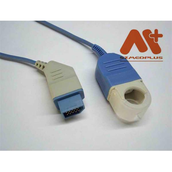 Quality Nihon Kohden Compatible SpO2 Adapter Cable - JL-900P for sale