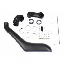 Quality Right Hand Side 4x4 Snorkel Kit For Toyota Prado 120 Series / 4x4 Off Road for sale