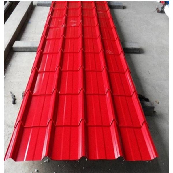 Quality Prepainted Galvalumesteel AZ150 PPGL Steel Coil HDP DX51D For Metal wall panels for sale