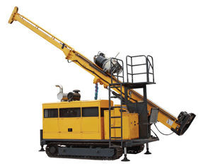 Quality Core Drill Rig for sale
