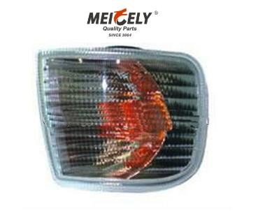 Quality Side Left Right Turn Signal Lamp Renault Truck 50cm 5001834559 5001834560 for sale