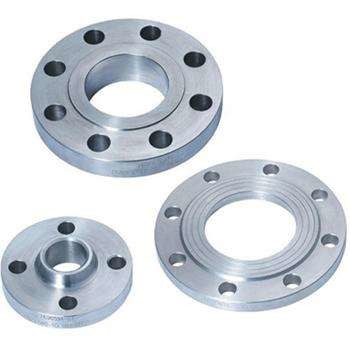 Quality High-Performance Flange Blind Plate for Industrial Pipelines for sale
