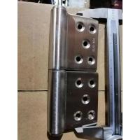 China Exterior 5 Heavy Duty Door Hinges Ss Flag Steel Stainless for sale