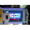 China Super Skiing games coin operated games video game machine factory