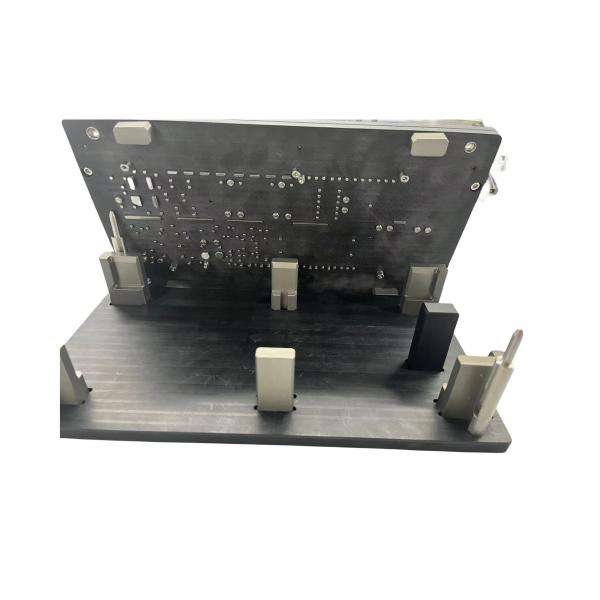 Quality Precision Automation Fixtures Customized Design / Weight for sale