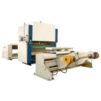 China PRY-1100 Automatic Roll To Roll Paper Film Laminating Machine 380V for sale