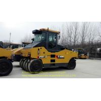 China XP263 26 Ton Vibrator Static Road Roller Compactor Max Working Weight 26000KG factory