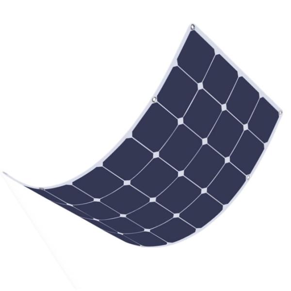 Quality Flexible Ultra Thin Solar Panels for sale