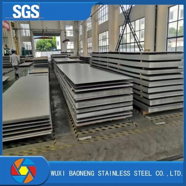 Quality 3mm AISI ASTM SS SUS 201 304 321 316L 430 Stainless Steel Sheet 20-610mm For for sale