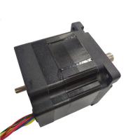 China 48V Brushless Dc Motor 220W 86mm 3000RPM  for Turkish barbecue machine factory