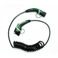 Quality Type 1 To Type 2 EV Cable for sale