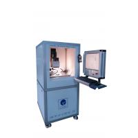 Quality CTSTC Fiber Laser Engraving Machine , 30w Fiber Laser Marking Machine For for sale
