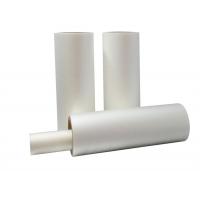 China 30mic Matt Glossy BOPP / PET Thermal Lamination Film High Glossiness For Paper Packaging factory