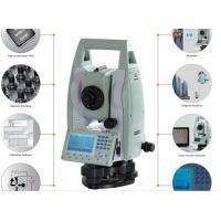 China HTS-220/R Quick Surveying Portable High Precision Total Station Real-time Total Station Price for sale
