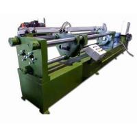 Quality 740rpm 10m/Min Hollow Non Ferrous Pipe Draw Bench Machine for sale