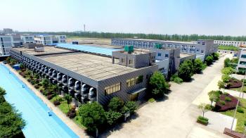 China Factory - Chengdu Heiu Technology Co., Ltd.
