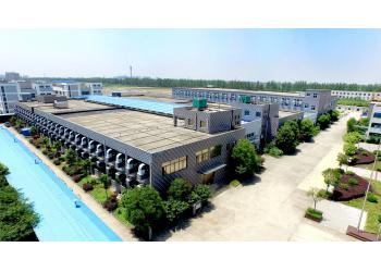China Factory - Chengdu Heiu Technology Co., Ltd.