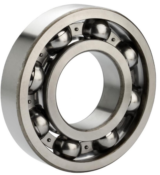 Quality 120x215x40 6224 Bearing Deep Grooved Roller Bearing custom for sale