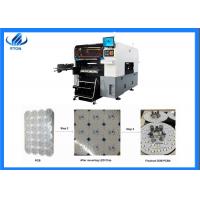 China ETON YT20S Fastest Pick And Place Machine Automatic LED Lights Assembly Machine for sale
