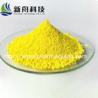 China Raw Material Organic Intermediate 2-NITROPROP-1-ENYLBENZENE  CAS-705-60-2 factory