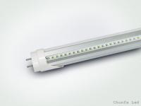 China 18w Bridgelux Chip Indoor Fluorescent Tube Lights 4ft Led Tube Light factory