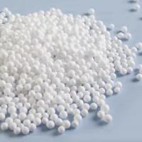 Quality Synthetic / Bio-Based Polypropylene EPP Material EPP Beads Density 0.045-0.18 for sale