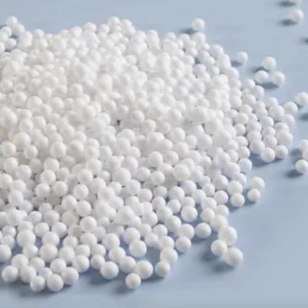 Quality Waterproof Flame Retardant EPP Foam Particles Used In Packaging Industry for sale