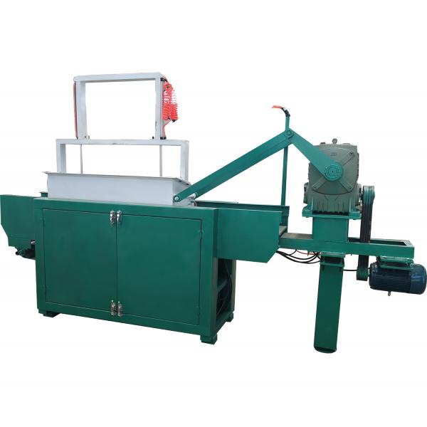 Quality SHBH500-4 Animal Bedding Wood Shavings Cutter for sale / Shavings making Mill for sale