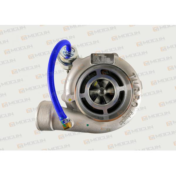 Quality TBD226 TBP4 729124-5004 Turbocharger For Weichai Diesel Engine for sale