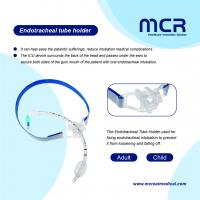 China Medical Use Endotracheal Tube Holder For Fixing Endotracheal Tube factory